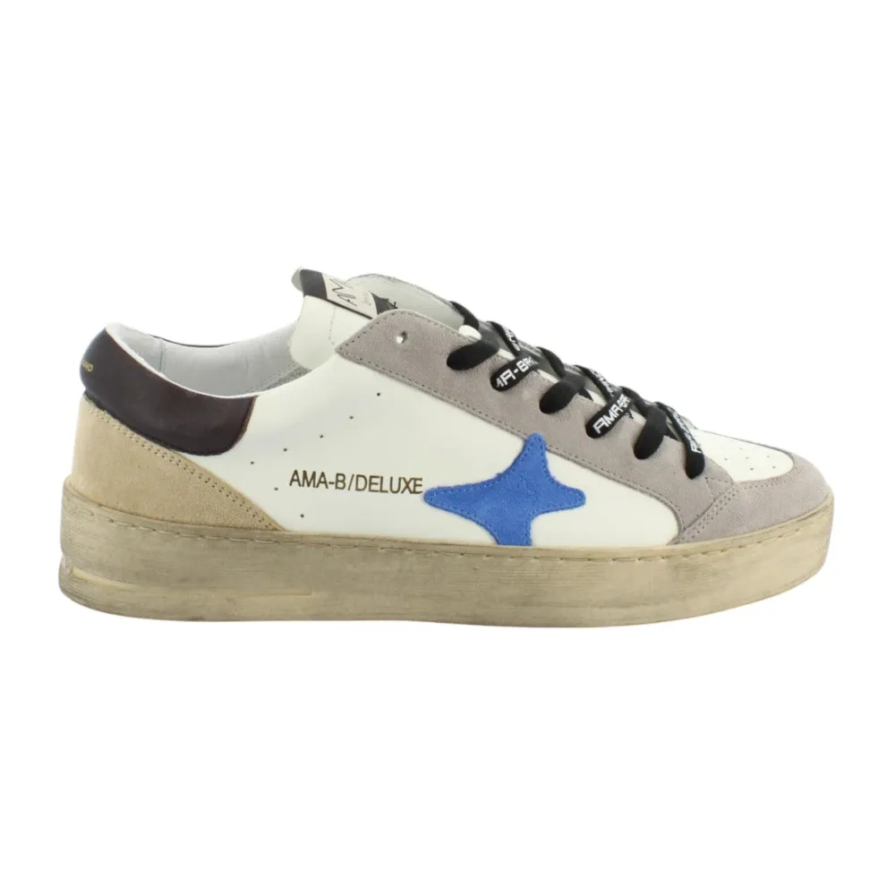 Shoes > Sneakers - - Ama Brand - Modalova