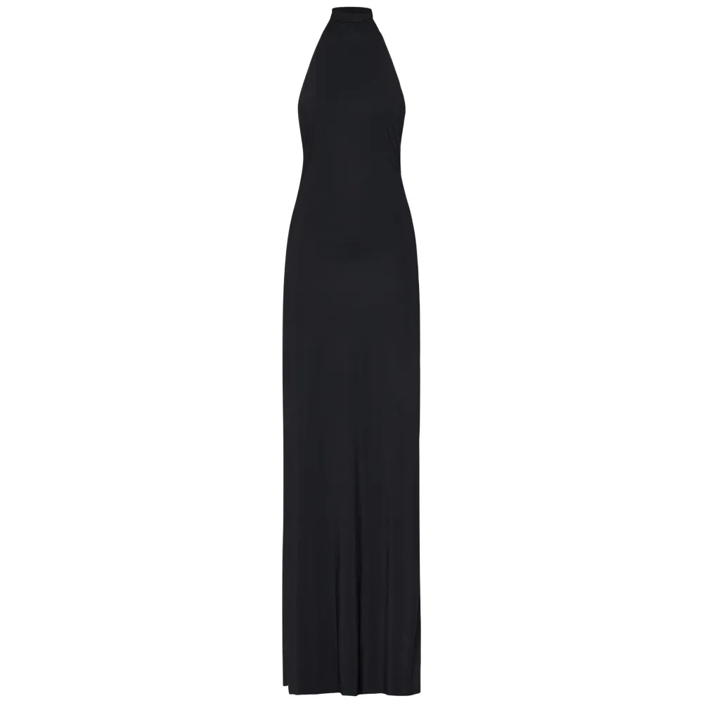 Dresses > Day Dresses > Maxi Dresses - - Amazuin - Modalova