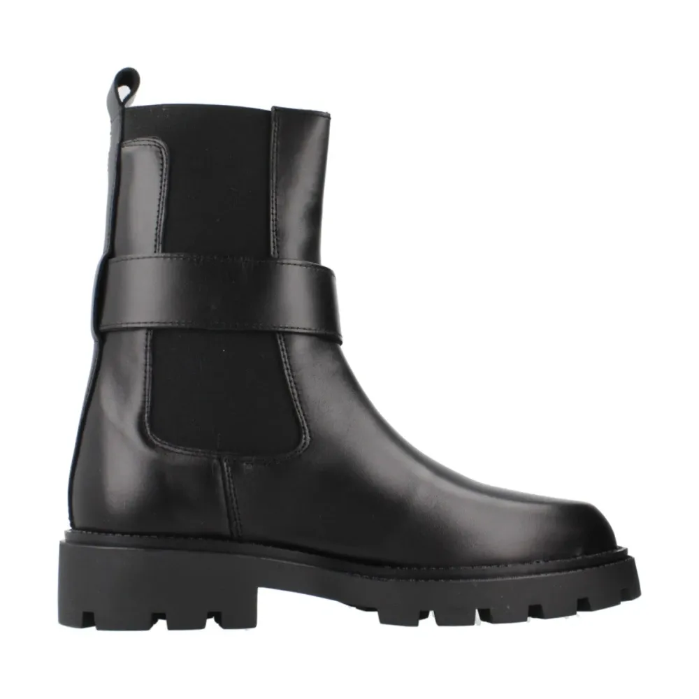Shoes > Boots > Chelsea Boots - - Alpe - Modalova