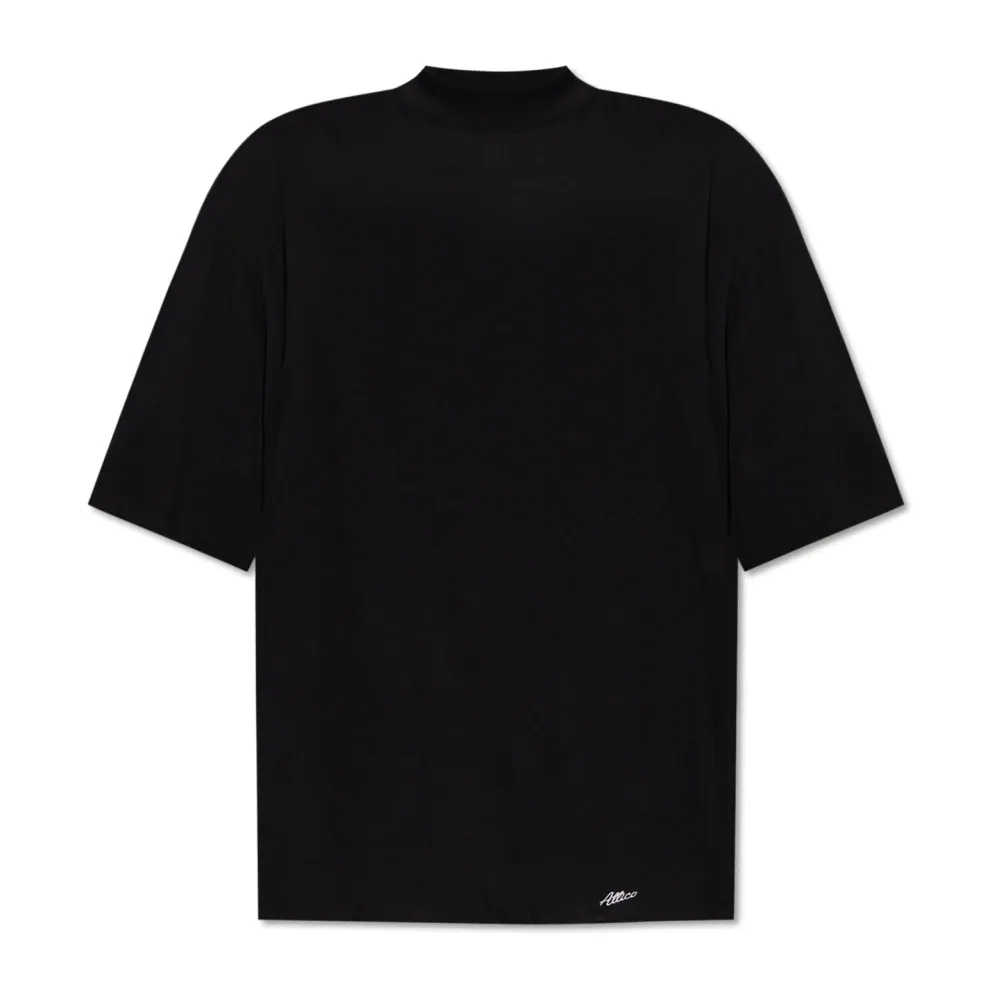 Tops > T-Shirts - - The Attico - Modalova