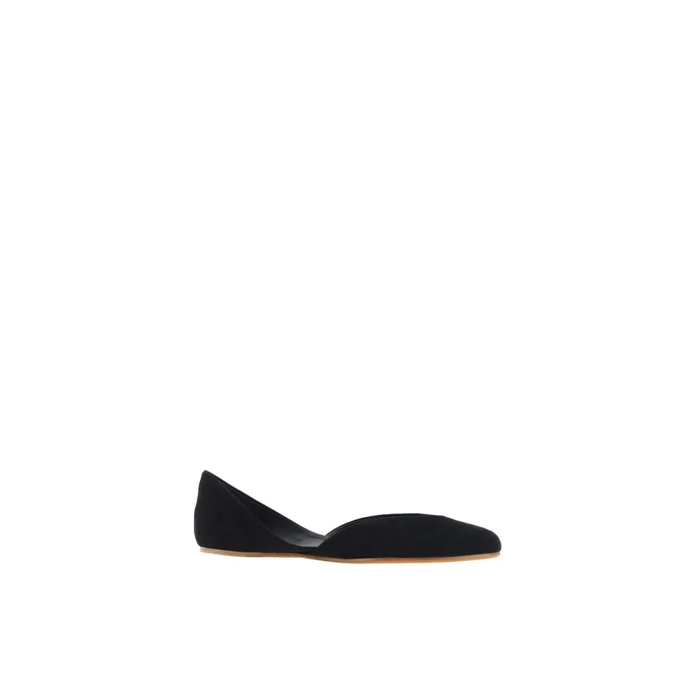 Shoes > Flats > Ballerinas - - The Row - Modalova