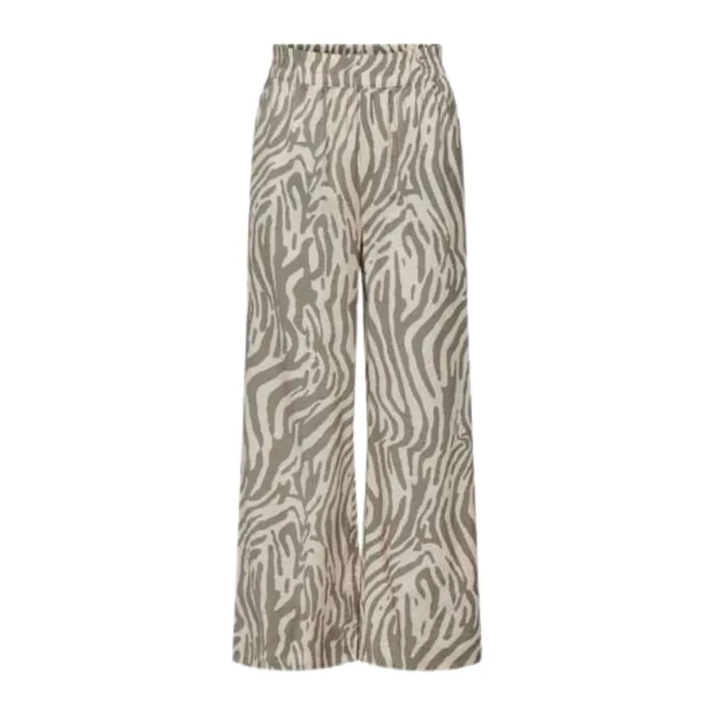 Trousers > Wide Trousers - - Jacqueline de Yong - Modalova