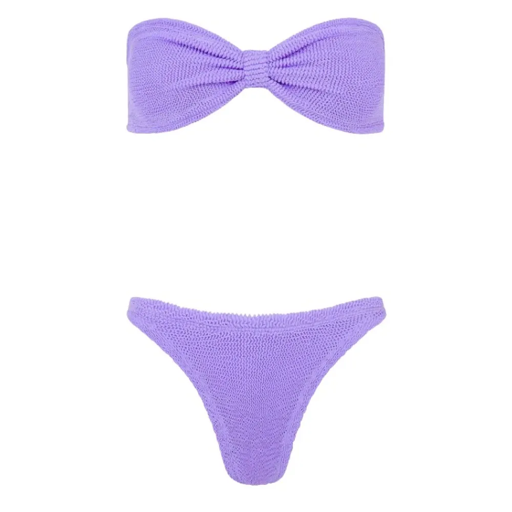 Swimwear > Bikinis - - Hunza G - Modalova