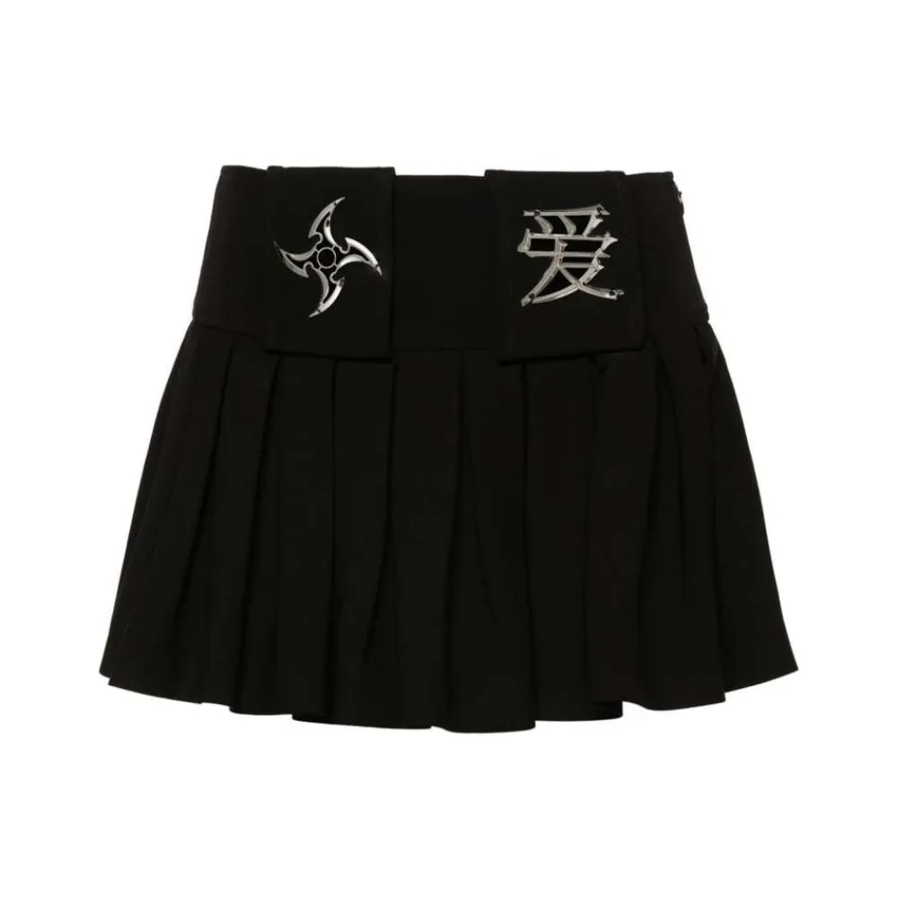 Skirts > Short Skirts - - Keburia - Modalova