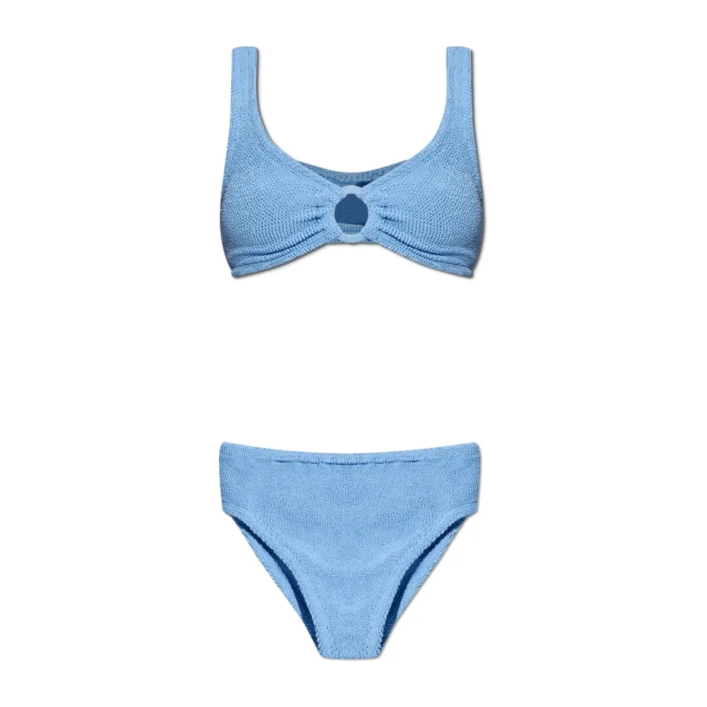 Swimwear > Bikinis - - Hunza G - Modalova