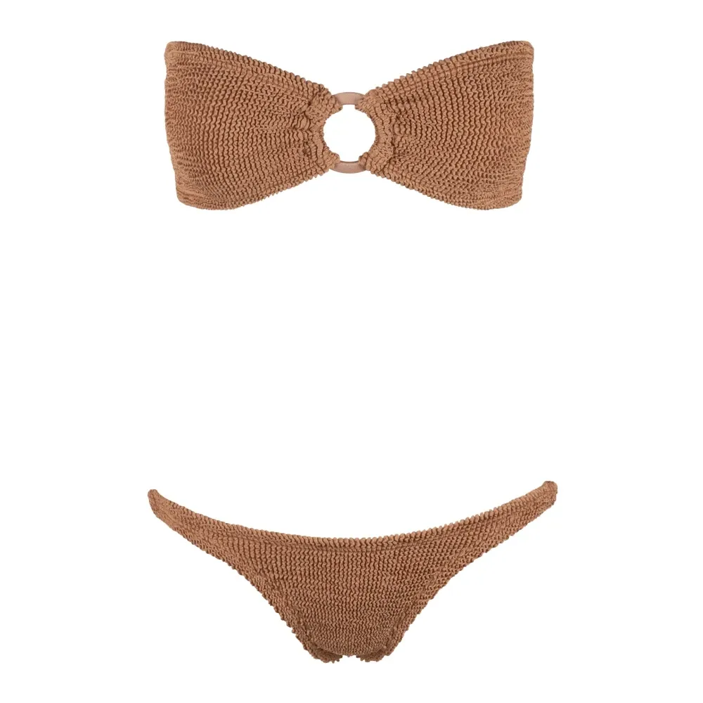 Swimwear > Bikinis - - Hunza G - Modalova