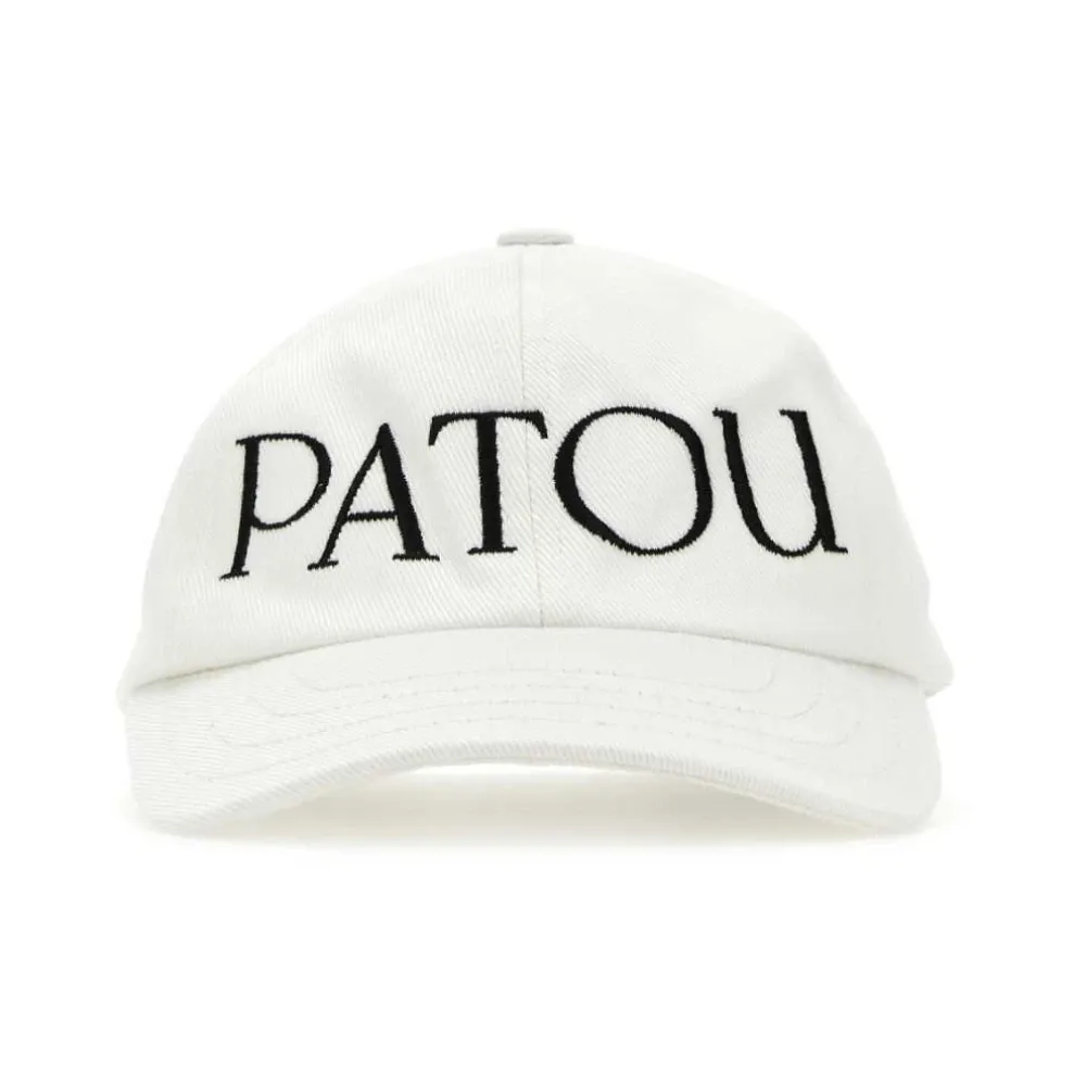 Accessories > Hats > Caps - - Patou - Modalova