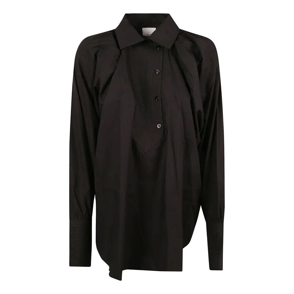 Blouses & Shirts > Shirts - - Patou - Modalova