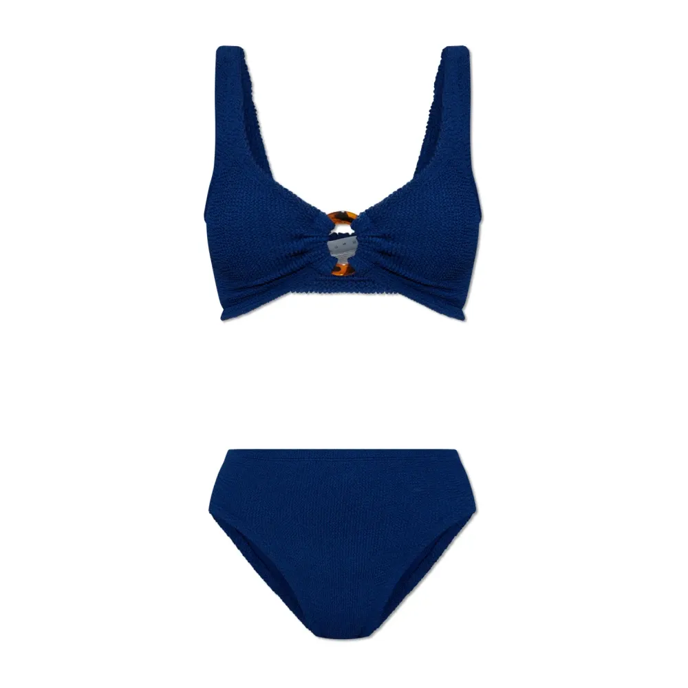 Swimwear > Bikinis - - Hunza G - Modalova