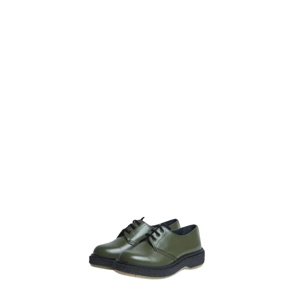 Shoes > Flats > Laced Shoes - - Adieu Paris - Modalova