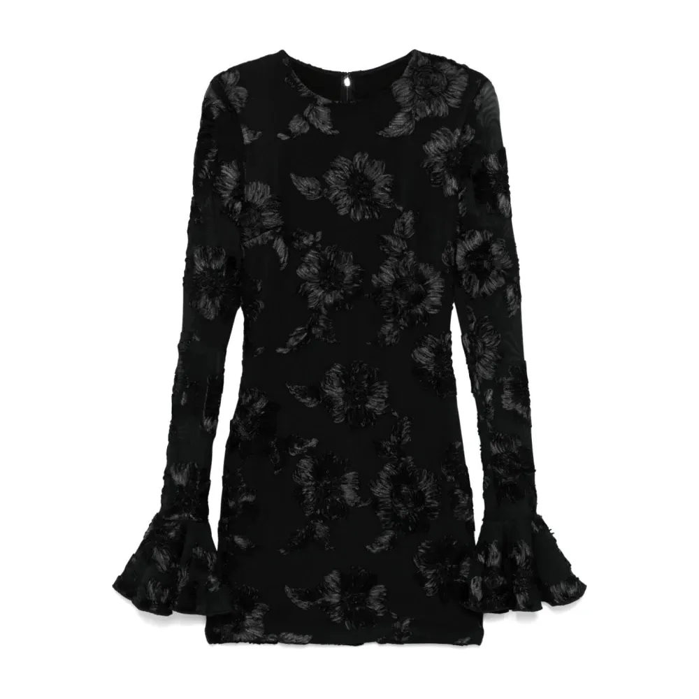 Dresses > Day Dresses > Short Dresses - - Rotate Birger Christensen - Modalova