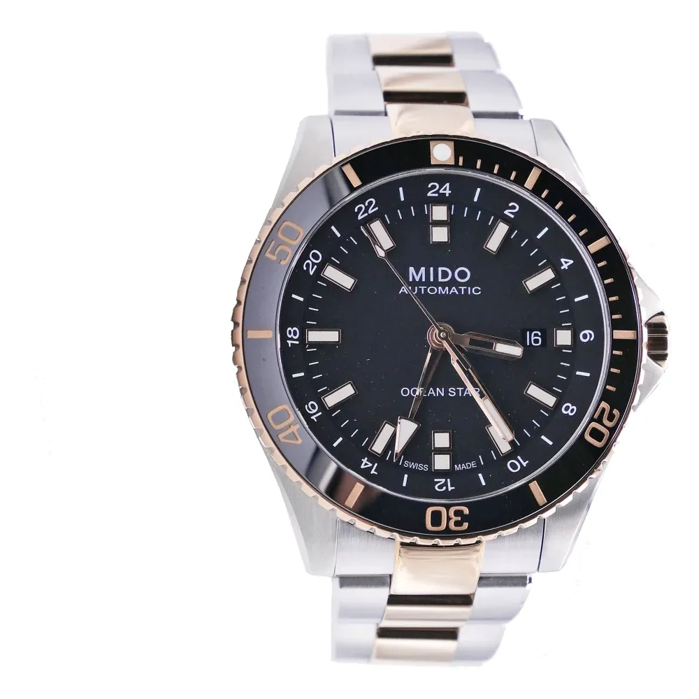 Accessories > Watches - - Mido - Modalova