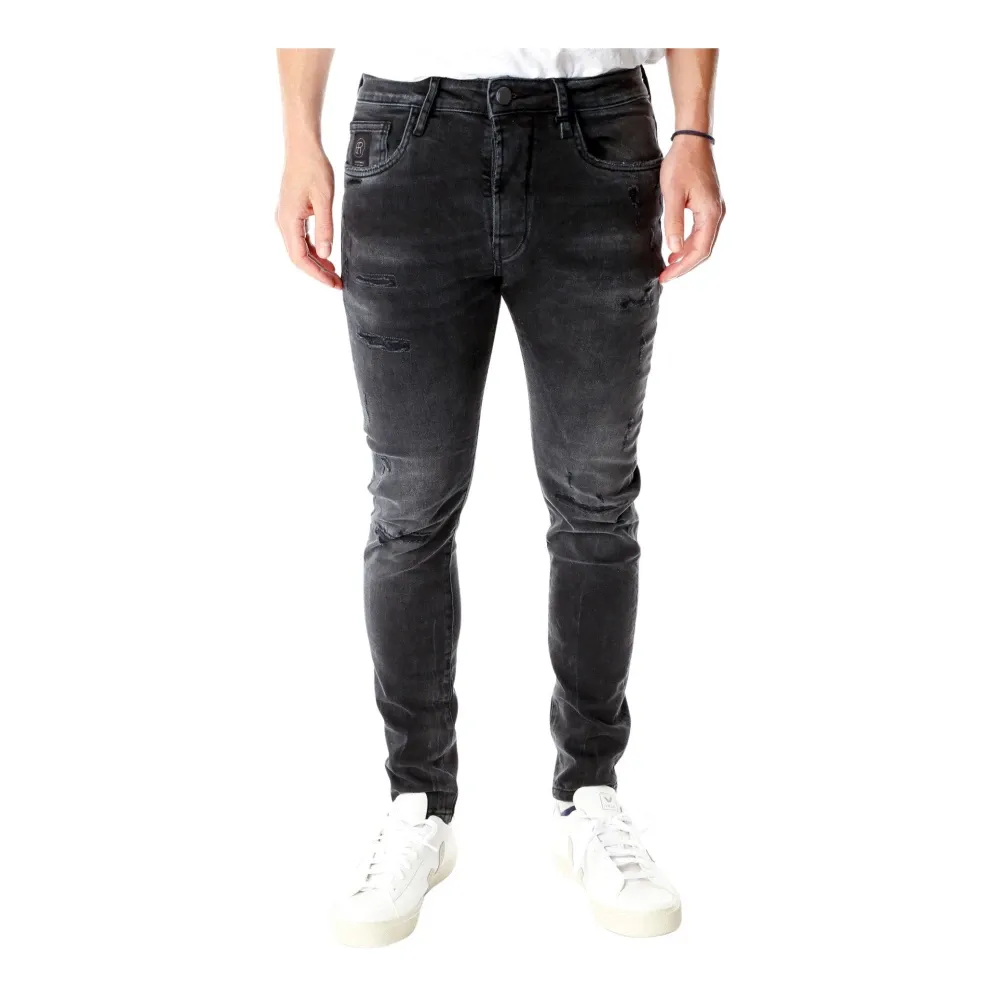 Jeans > Slim-fit Jeans - - Elias Rumelis - Modalova