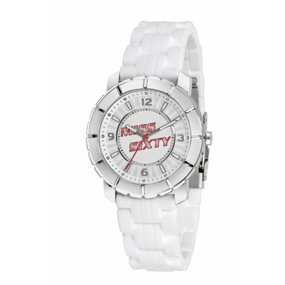 Accessories > Watches - - Miss Sixty - Modalova