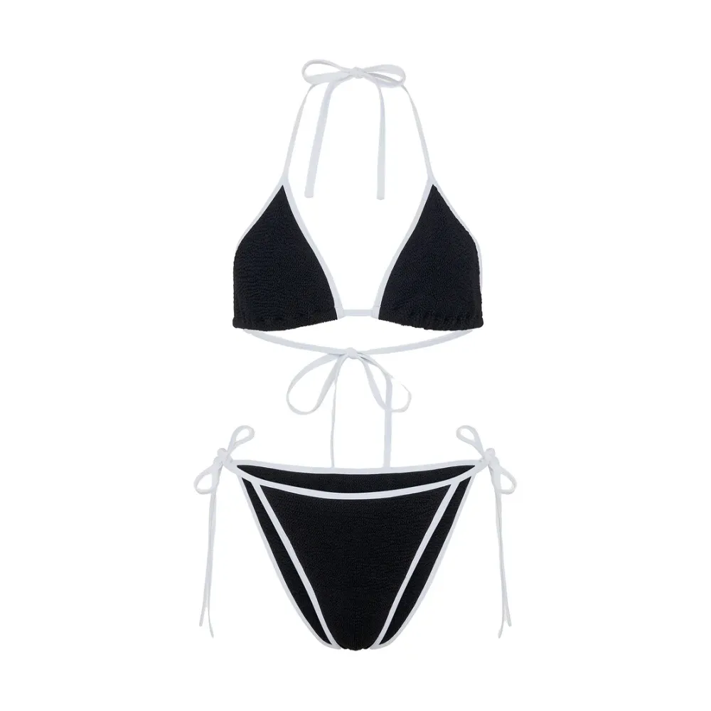 Swimwear > Bikinis - - Hunza G - Modalova