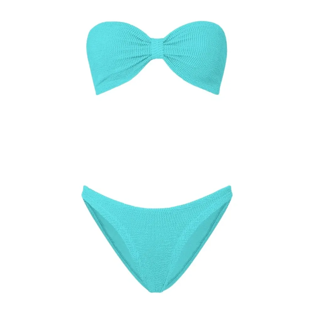 Swimwear > Bikinis - - Hunza G - Modalova