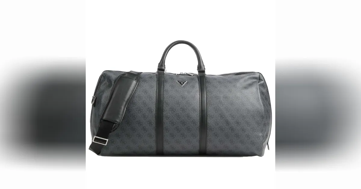 Sac de voyage online homme guess