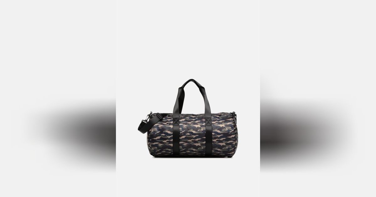 Sac de hot sale sport monoprix