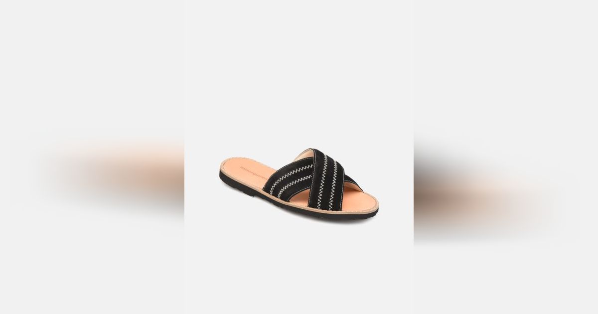 Chaussures Minorquines pour Femme Modalova
