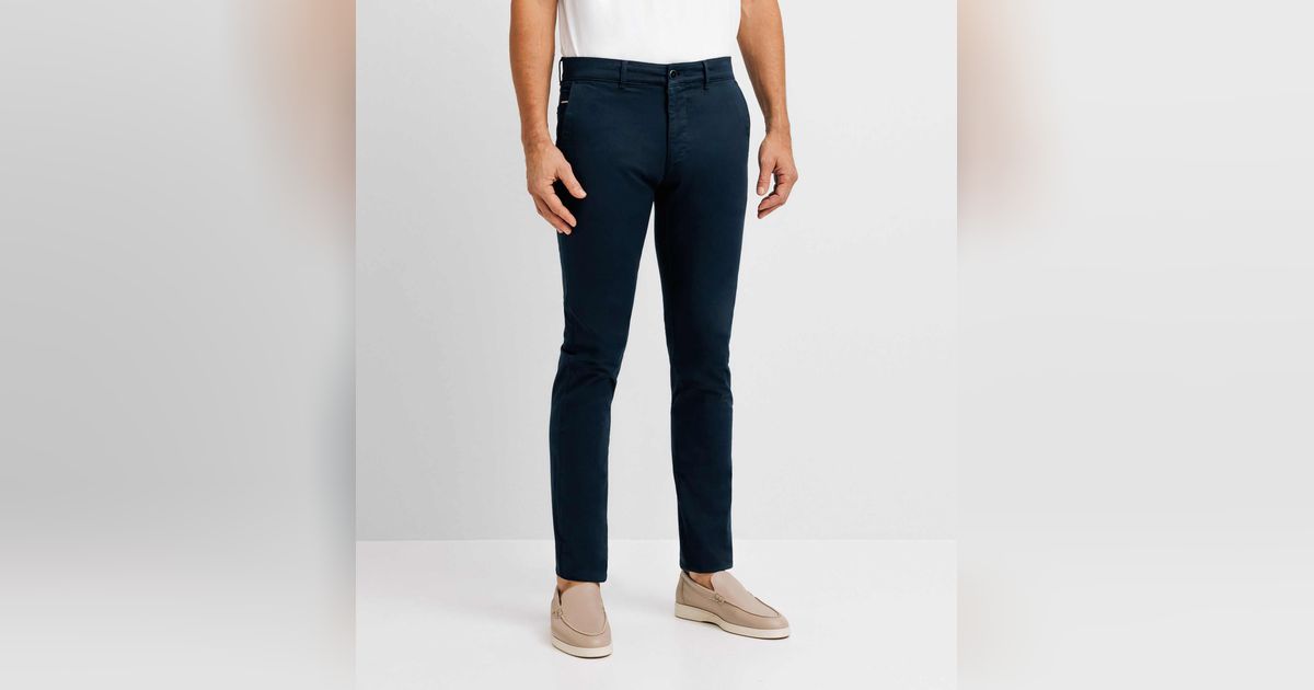 Izac pantalon deals