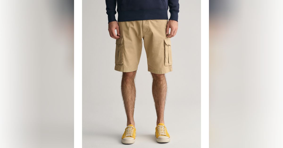 Short gant homme on sale