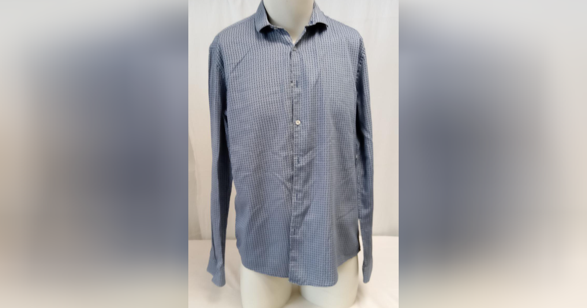 Chemise sales ivoire devred