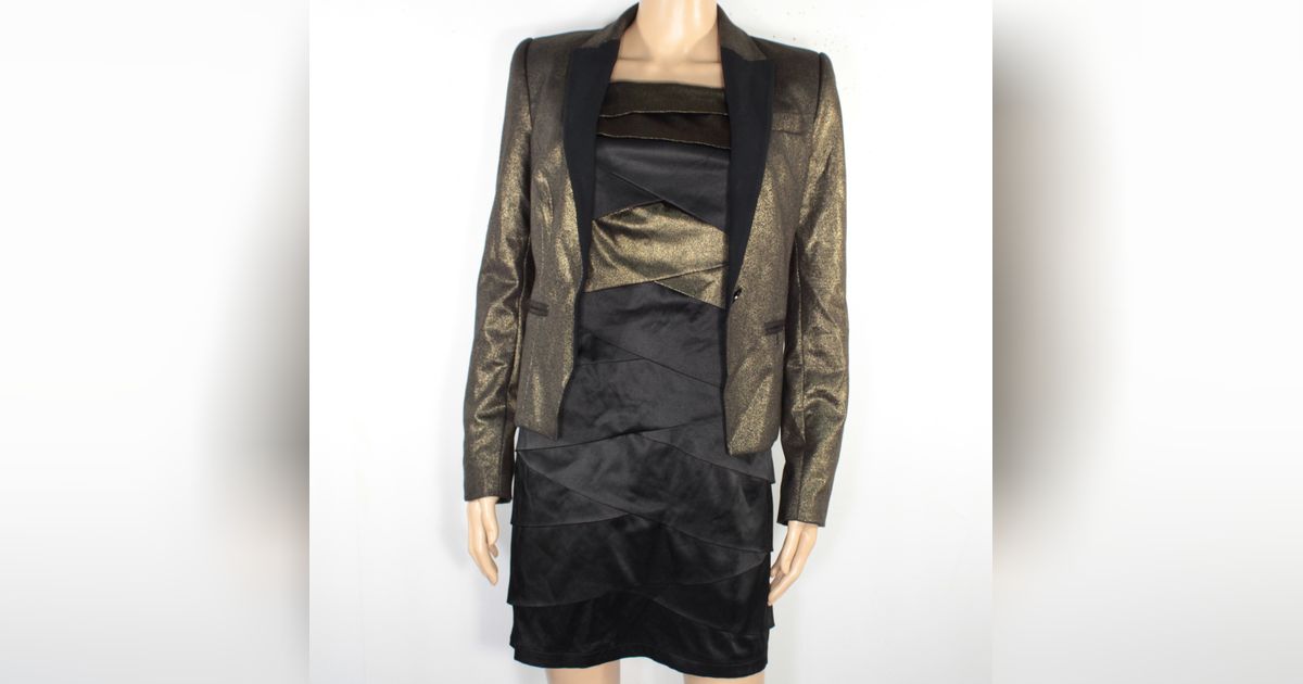 Robe veste mango hot sale