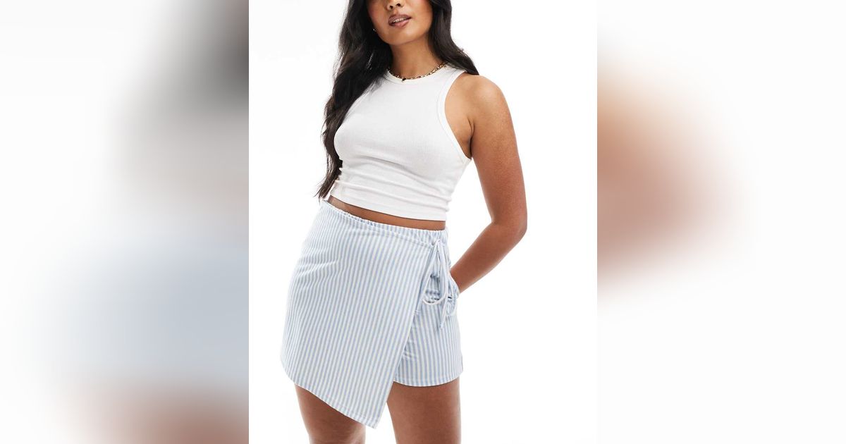 Jupe short asos shop