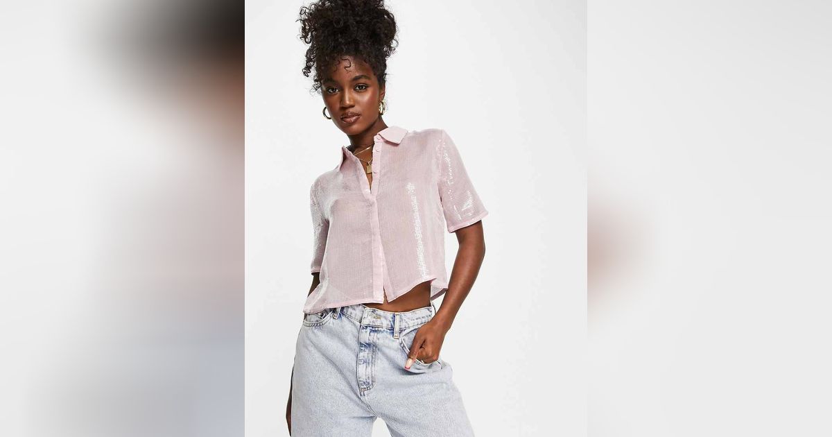 Chemise other stories shop