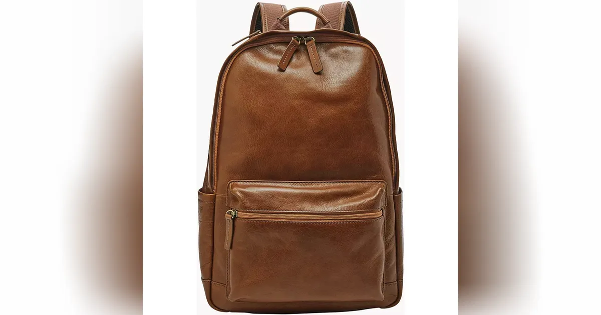 Fossil Homme Sac Dos Buckner Modalova