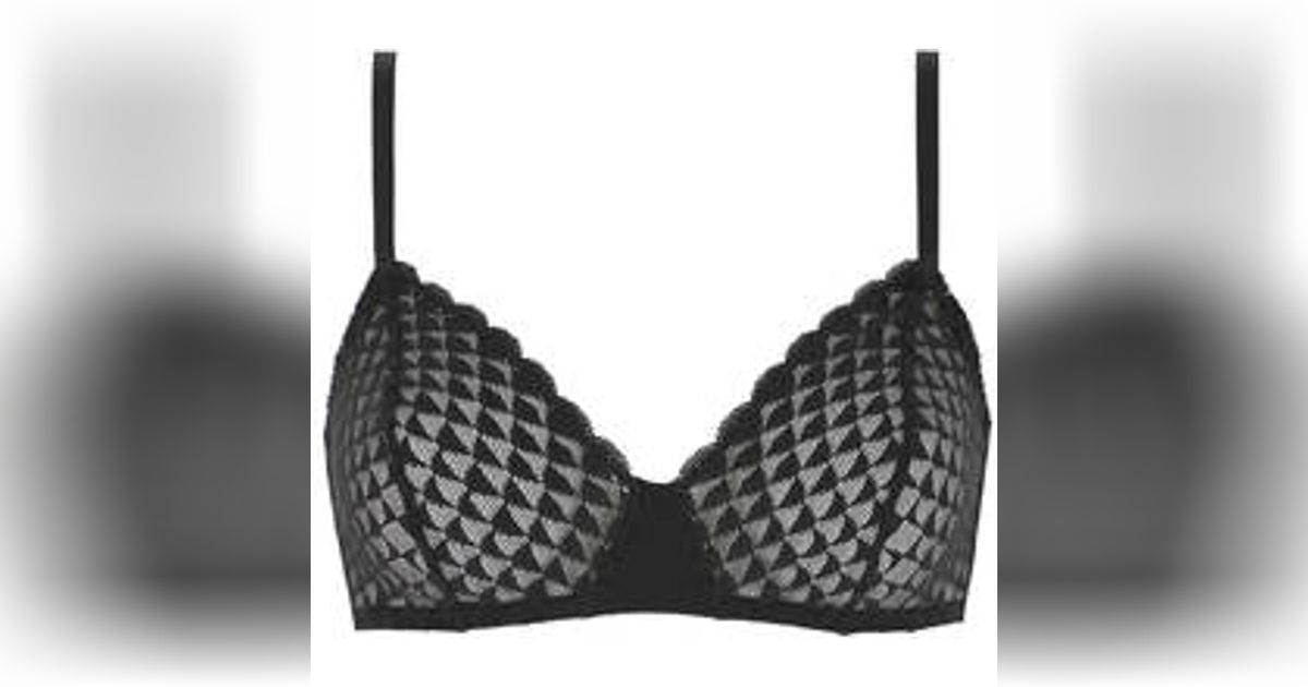 Soutien Gorge Triangle Sans Armatures Subtile Modalova 