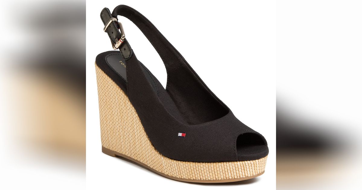 Tommy iconic elena discount