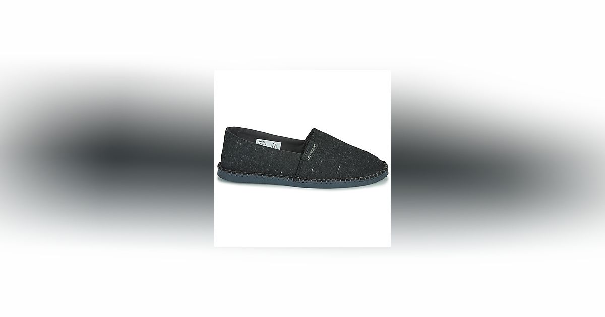 Havaianas Origine II sandale tongs Espadrilles pantoufles Chaussures espandrillo 