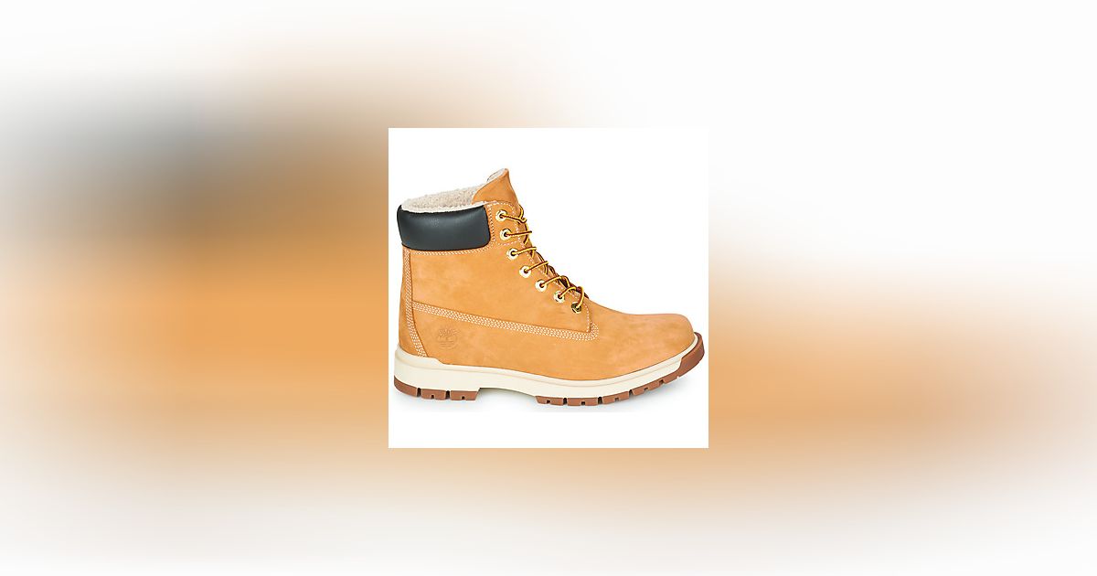 timberland tree vault 6 inch wl boot
