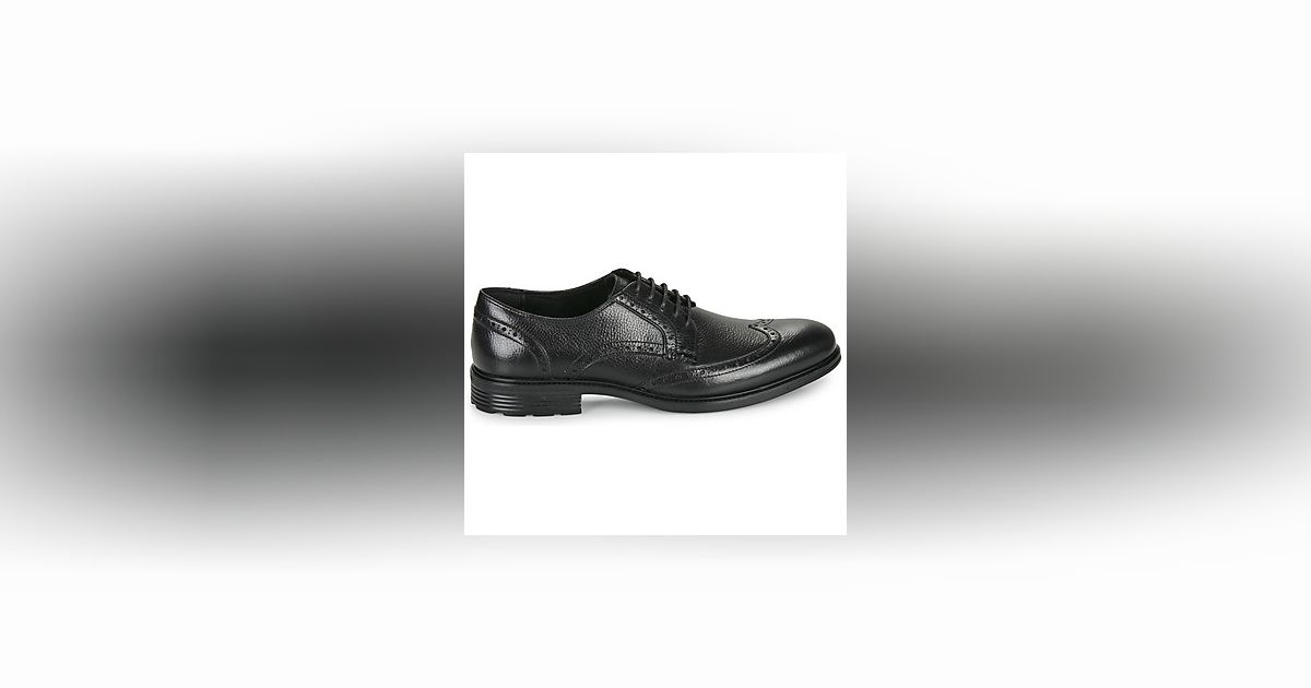 aldo derbies