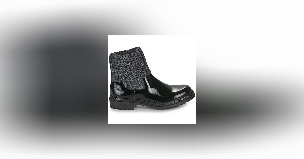 boots regard