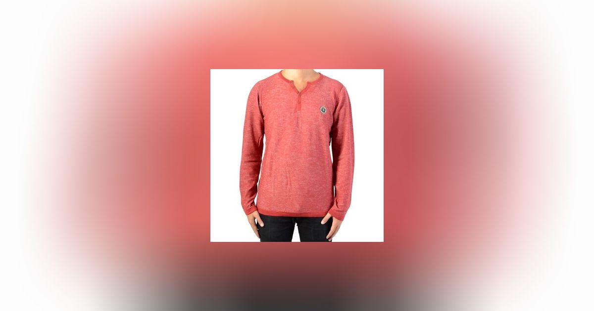 Temps Des Cerises Rouge pour Homme | Modalova