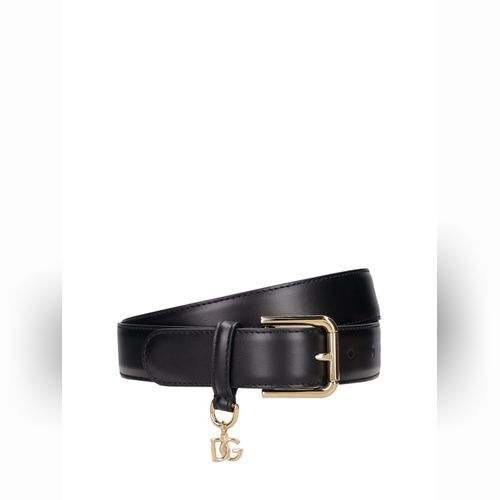 Ceinture Dolce Gabbana Luxe pour Femme Modalova