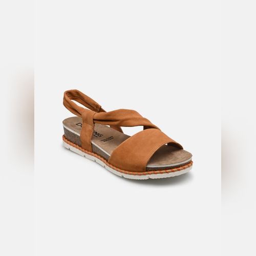 Nu pied dorking store