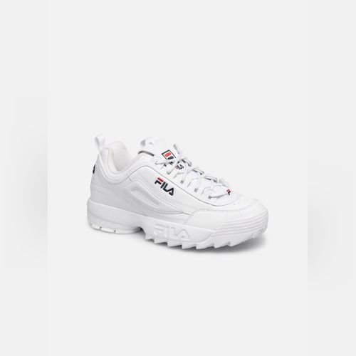 Basket fila homme prix hot sale