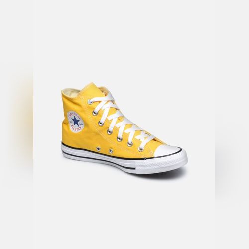 Chaussures Converse Jaune pour Femme Modalova