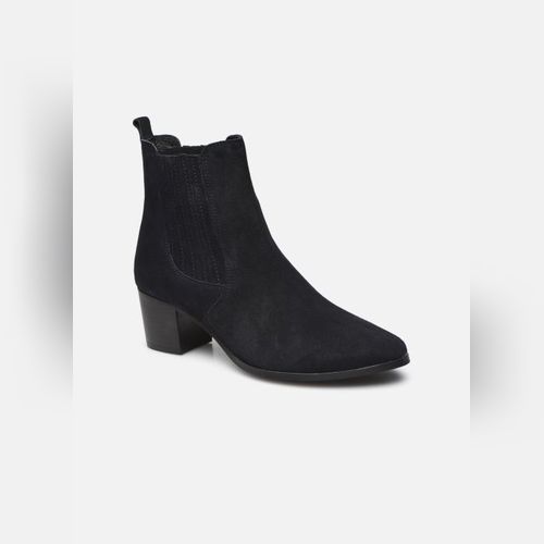 Bottines Georgia Rose Bleu pour Femme Modalova