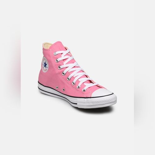 Converse basse homme rose clearance