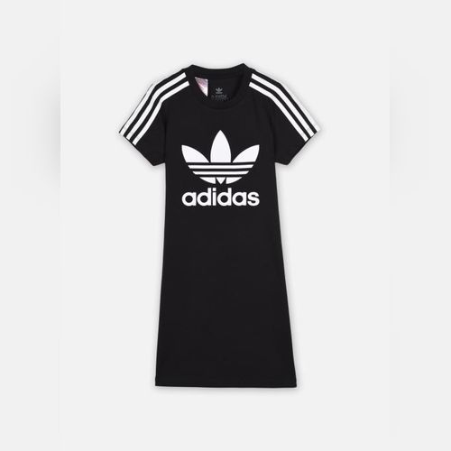 Robe adidas manche longue 2025