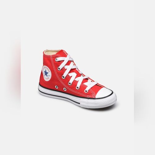 Converse all star 2 femme rouge clearance