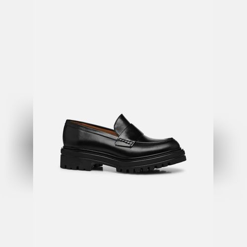 Sarenza mocassin sales