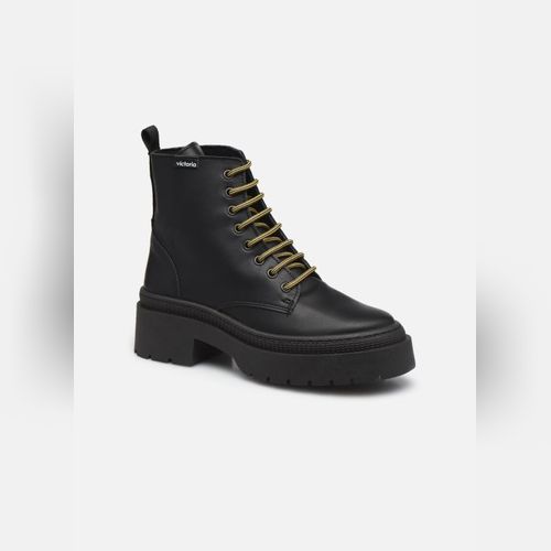 Boots victoria femme outlet