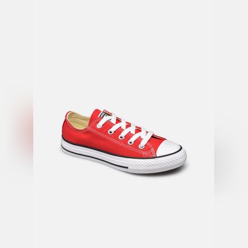 Chaussures Converse Rouge pour Femme Modalova