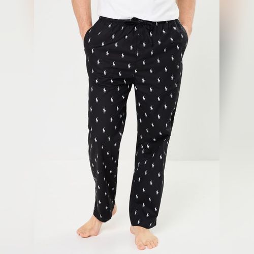 Pantalon ralph outlet lauren motif poney