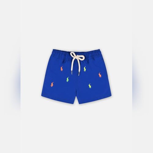 Short De Bain Ralph Lauren Modalova